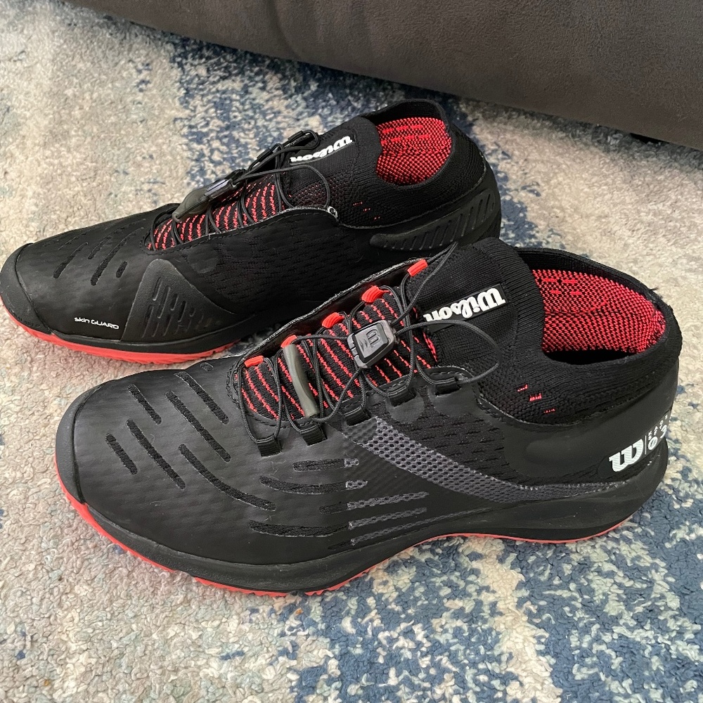 Womens Wilson Kaos 03